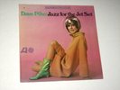 33rpm DAVE PIKE jazz for the jet set(1967/STEREO)ATLANTIC SD 1457 nice SEE PICS