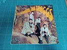 LP 33t - The Troggs - From Nowhere The Troggs - UK 1966 VG+
