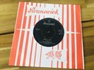 THE COOPERETTES  SHING-A-LINGWIGAN CASINO  NORTHERN SOUL