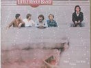 LITTLE RIVER BAND First Under the Wire LP Mobile Fidelity Sound Labs MFSL
