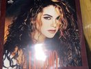 Lucero Veleta Ecuador VERY RARE Lp 1993 Selena Shakira Thalia Gloria Trevi
