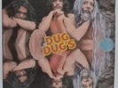 LOS DUG DUG'S SMOG MEXICAN ROCK FUNK LP HEAR  PSYCH ACID AVANDARO