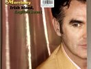 MORRISSEY Irish Blood, English Heart 2006 UK limited edition  12