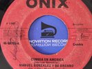 Manuel Gonzalez CUMBIA EN AMERICA  CUMBIA SYNTH KILLER  ECUADOR  1982