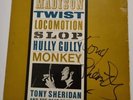 Tony Sheridan and the Beat Brothers, Let's do the Madison Twist Locomotion Slop