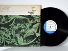 DONALD BYRD - Byrd in Flight - Blue Note BLP 4048 mono Original