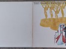 John Barry - Behind the Scenes of Love Among The Ruins RARE IBM Promo/Press kit