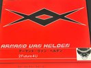 Armand Van Helden – 2Future4U, 4xLP 1999, EX
