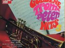 Teddy Reynolds Goldene Trompetenhits Nr. 3 NEAR MINT Telefunken Vinyl LP