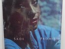 Sade - Promise SEALED LP Portrait FR 40263