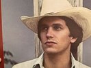 George Strait: Strait Country Vinyl LP Record 1981 MCA Records EX/NM