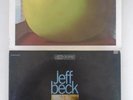 Jeff Beck - Truth & Beck-Ola, vinyl, original owner