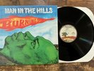 Burning Spear – Man In The Hills Gatefold LP Mango MLPS 9412 Roots Reggae- NM
