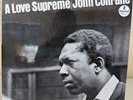 A Love Supreme   [2020 Repress] by John Coltrane (Record, 2020) - OPENED