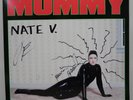 Be Your Own Pet AUTOGRAPHED Mommy LP
