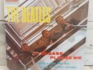Beatles - Please Please Me Remastered Mono  UK PMC 1202 SEALED
