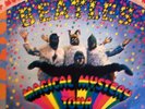 The BEATLES ORIGINAL MASTER Vinyl Recording 