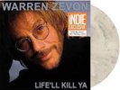 Warren Zevon - Life'll Kill Ya - Indie LP
