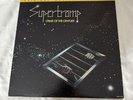 Supertramp Crime of the Century Half Speed Mastered Vinyl  Near Mint  Beautiful
