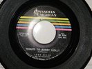 Chad Allan Reflections Tribute To Buddy Holly /Back And Forth  Vg+  