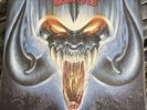 Vtg 1987 MOTORHEAD Album ROCK N ROLL Vinyl 1ST PRESSING Shrink Lp OG NEAR MINT