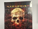 Hypocrisy Into The Abyss Record Transparent Yellow Red Black Splatter Vinyl