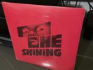 The Shining Tri-Color vinyl LP Limitiert OST Soundtrack