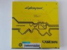 NEW Cyberpunk 2077 Vinyl 3LP Set Soundtrack Record Rare Merchandise Collectibles