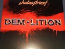 LP Judas Priest DEMOLITION  von 2001   Vinyl  LP