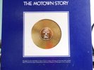 The Motown Story - First Decade - Vinyl 5 x LP Box Set - Records & Box Very Good