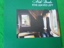 NICK DRAKE FIVE LEAVES LEFT .  GATEFOLD SLEEVE. ISLAND ILPS 9105  folk