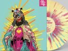 Pro Dillinger - Dios Es Amor SPLATTER VINYL NEU/Sealed RAPWINKEL MICKEY DIAMOND