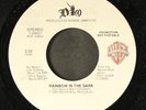 DIO: rainbow in the dark / mono WB 7
