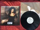 Karyn White Self Titled (Vinyl 1988 LP RECORD) NEAR MINT Hype OG LINER