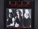 RUSH: tom sawyer / witch hunt MERCURY 7