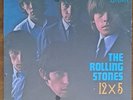 SEALED STEREO  1964 ROLLING STONES 