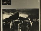 ECHO & THE BUNNYMEN: bedbugs and ballyhoo SIRE 12
