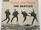 THE BEATLES 