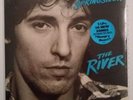 SEALED - Bruce Springsteen - The River - 1980 ORIGINAL 2LP SET Columbia Records