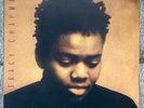 TRACY CHAPMAN-TRACY CHAPMAN-1988 60774-1 SPECIALTY PRESS-PLAY TESTED VG+ CLEANED