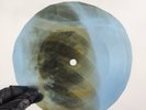 BOB DYLAN ABSOLUTELY SWEET MAR X-Ray USSR Record Roentgen Bones Ribs Music Vinyl