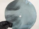 BOB DYLAN ALL I REALLY WANT TO X-Ray USSR Record Roentgen Bones Ribs Music Vinyl