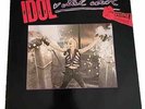 BILLY IDOL VITAL IDOL LP 1985 MAXI VERSIONS RARE NEAR MINT CONDITION VINYL & COV
