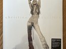 Christina Aguilera - Stripped - Vinyl Me Please - New & Sealed