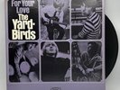 The Yardbirds - For Your Love - 1965 US Mono 1st Press (NM) Ultrasonic Clean