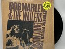 Bob Marley - Early Music Featuring Peter Tosh - 1977 US  VG++ Ultrasonic Clean