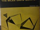 MILES DAVIS QUINTET PRESTIGE 7129 Relaxin' With DEEP GROOVE