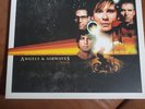 Angels and Airwaves - I Empire vinyl Clear with White Smoke LP Record Blink182