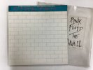 PINK FLOYD THE WALL - CBS/SONY 40AP 1750 Japan  2xLP
