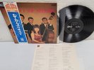 THE SEEKERS All About JAPAN NM  2x LP w/ OBI Gatefold Sleeve Odeon OP-9376B